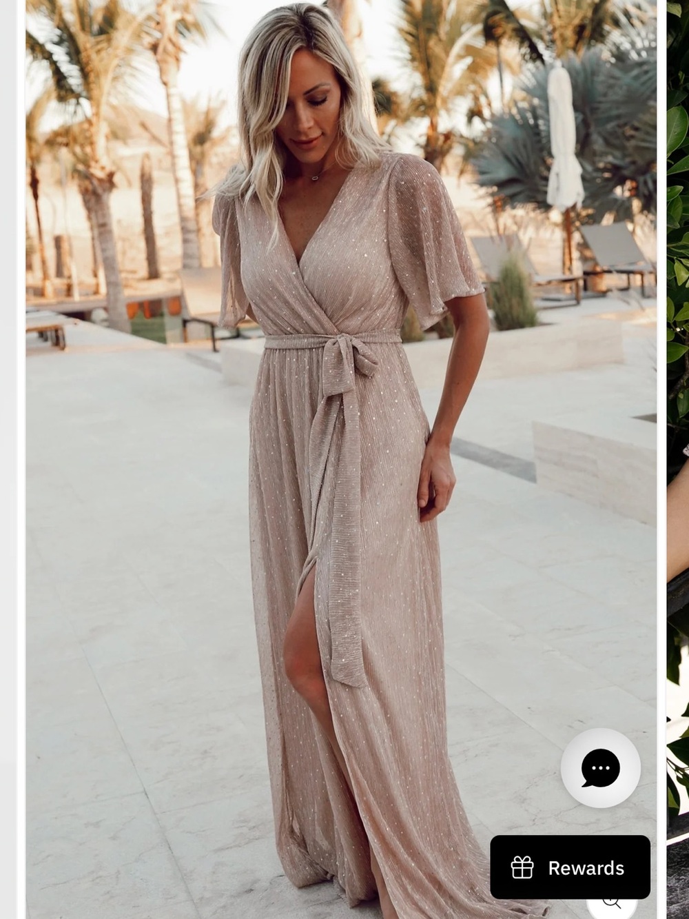Baltic Born Dress